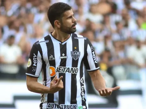 Sem Diego Costa, Salernitana encaminha compra de promessa do Sport por 3,5 milhões de euros