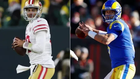 Vale título e vaga no Super Bowl! Rams x 49ers: onde assistir essa final de Conferência da NFL ao vivo