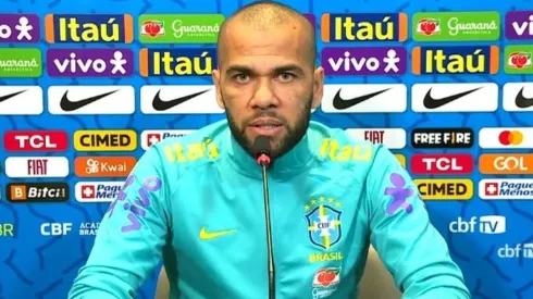 Reprodução / CBF TV/