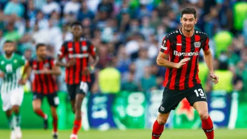 Foto: Antonio Pozo / Pressinphoto / Icon Sport)