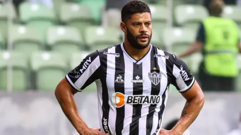 Foto: Fernando Moreno/AGIF