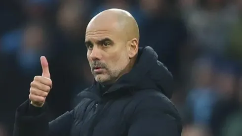 - Guardiola faz sucesso na Inglaterra