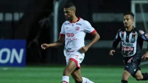 Foto: Joao Vitor Rezende Borba/AGIF