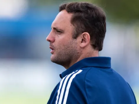 Pupilo de Mazzuco rescinde contrato e causa alvoroço na torcida do Cruzeiro