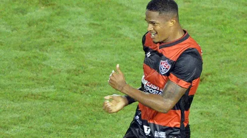 Foto: Walmir Cirne/AGIF | David é indicado por Cury ao Internacional