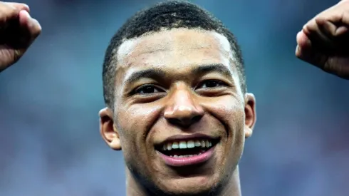 Foto: Ale Cabral/AGIF – Mbappé: acertado com o Real Madrid