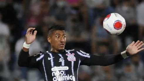 Foto: Alan Morici/AGIF - Sylvinho revela situação de Paulinho no Corinthians