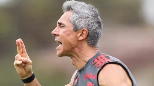 Fotos: Gilvan de Souza/Flamengo