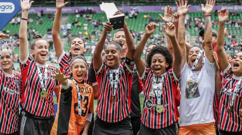 Guilherme Drovas/AGIF/