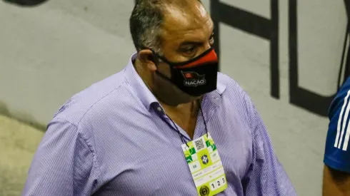 Foto: Rafael Vieira/AGIF | Braz cutuca rivais em relação ao Flamengo encher estádios no Brasil