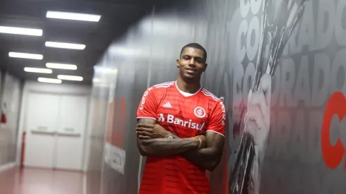 Foto: Ricardo Duarte/ Internacional