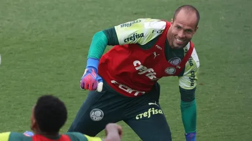 Foto: Cesar Greco/Palmeiras