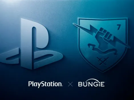 PlayStation anuncia a aquisição da Bungie, estúdio criador de Destiny e Halo
