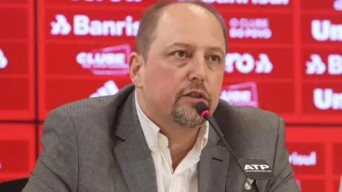 Foto: Ricardo Duarte/Internacional