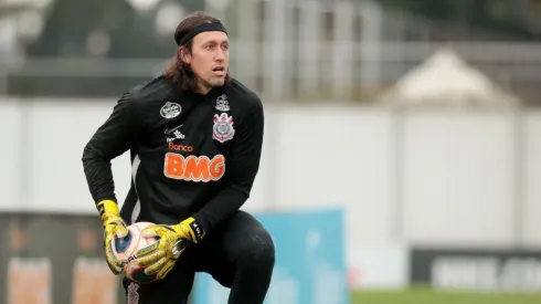 Foto: Rodrigo Coca/ Corinthians