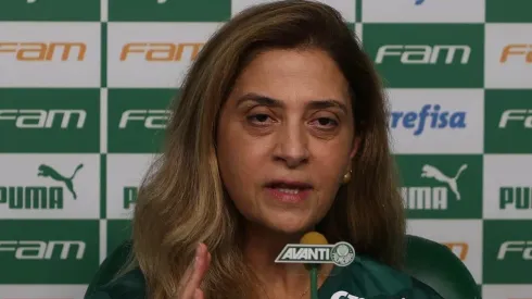 (Foto: Cesar Greco/Palmeiras/Flickr Oficial)