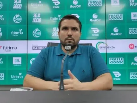 Após início ruim no estadual, Marcelo Barbarotti liga sinal de alerta no Juventude e cobra elenco