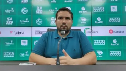 TV Juventude | Após início ruim no estadual, direção do Juventude liga sinal de alerta e cobra elenco internamente