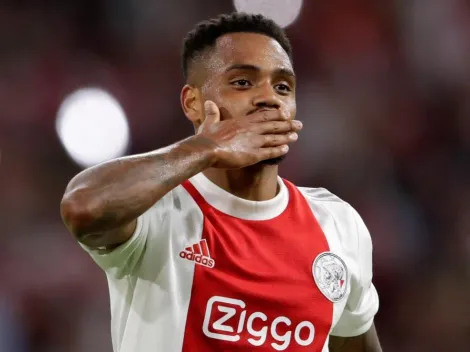 Danilo Pereira faz exigência para assinar com o Internacional