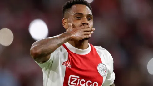 (Photo by Rico Brouwer/Soccrates/Getty Images) - Danilo interessa ao Inter.