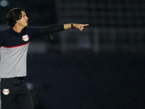 Maurício Barbieri elogia RB Bragantino na primeira vitória no Paulistão e projeta confronto contra o São Paulo