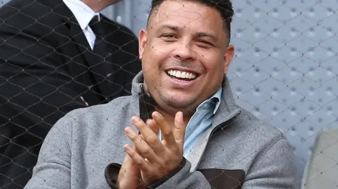 (Photo by Jean Catuffe/Getty Images) - Fenômeno foi informado da quantia que será depositada ao Cruzeiro.