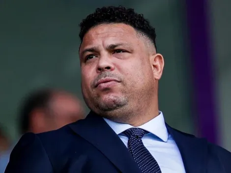 Flamengo quer contratar atacante do Valladolid de Ronaldo