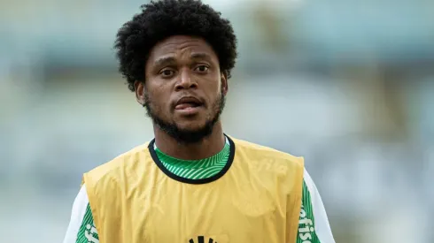 Foto: Jorge Rodrigues/AGIF