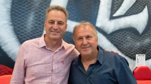 Foto: Alexandre Vidal/CRF