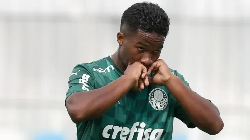 Foto: César Greco/ Palmeiras