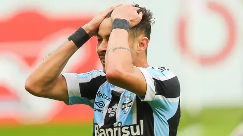 Foto: Pedro H. Tesch/AGIF