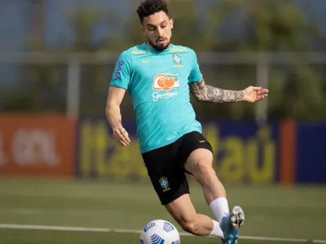 Eliminatórias Copa do Mundo – Brasil x Paraguai; prognósticos do jogo em que Tite pretende testar algumas peças