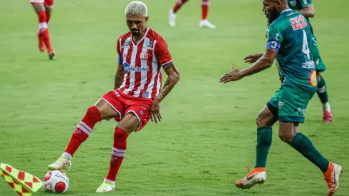 Foto: Paulo Paiva/AGIF