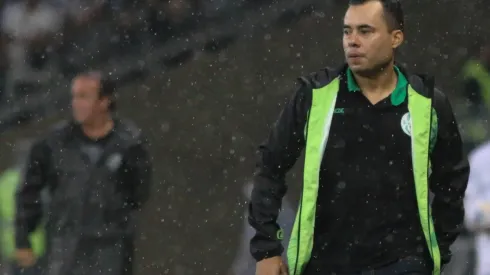 BRASILEIRO A 2020 ATLETICO-MG X JUVENTUDE