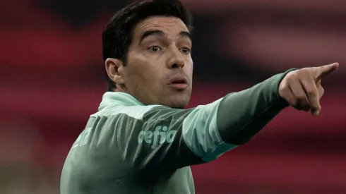 Foto: Jorge Rodrigues/AGIF – Abel selecionou 2 jovens para ir ao Mundial.