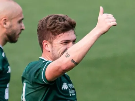 Júlio César traça meta ousada para o Guarani no Paulistão