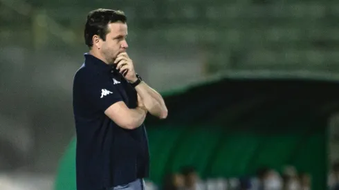 BRASILEIRO B 2021, GUARANI X CONFIANCA