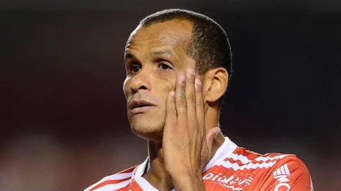 Foto: Mauro Horita/AGIF - Rivaldo abre o jogo sobre Palmeiras no Mundial de Clubes