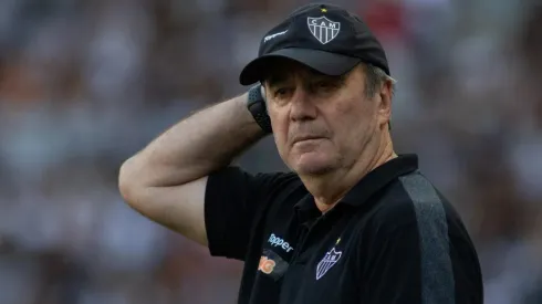 Foto: Marcelo Alvarenga/AGIF