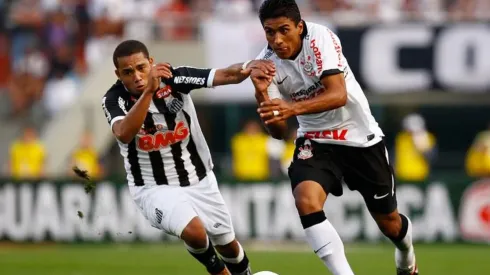 Corinthians x Santos: prognósticos desse jogo da terceira rodada do Paulistão (Foto: Ricardo Saibun/Divulgação Santos FC)