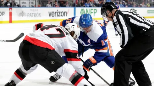 Adam Hunger/NHLI via Getty Images - All-Star da NHL teve mudanças nos elencos