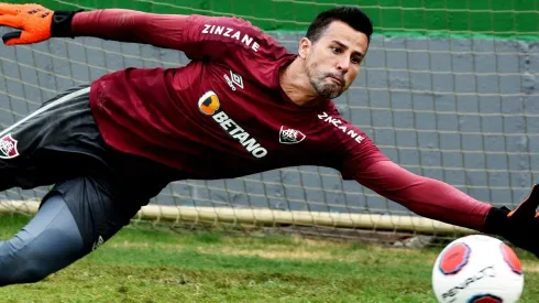 Foto: Mailson Santana/Fluminense