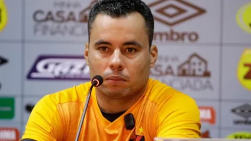 Foto: Anderson Stevens/Sport