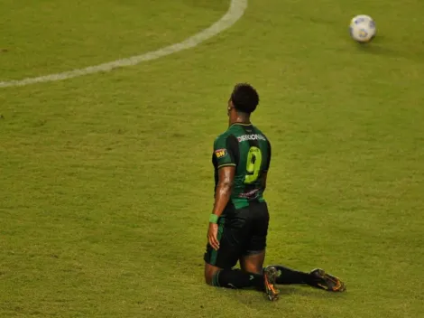 Contratado pela Ponte, Ribamar tem média de 4 gols por ano na carreira