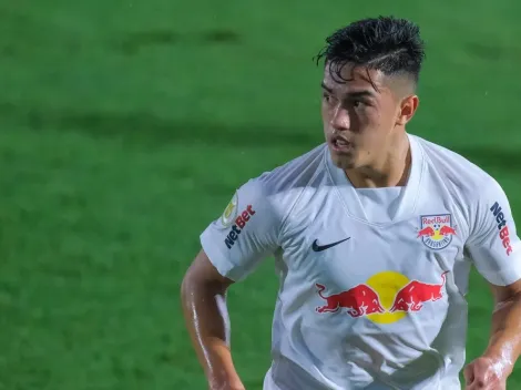 Ricardo Gomes expõe chance de Cuello se acertar com o Athletico Paranaense