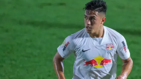 Foto: Marcello Zambrana/AGIF