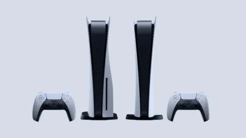 Sony revela que PlayStation 5 vendeu mais de 17 milhões de unidades até 2021