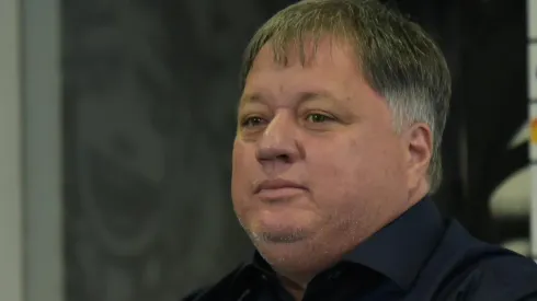 Foto: Thiago Ribeiro/AGIF