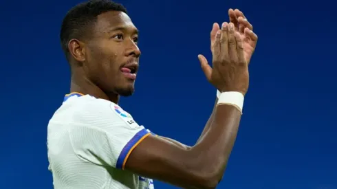 (Photo by Angel Martinez/Getty Images)