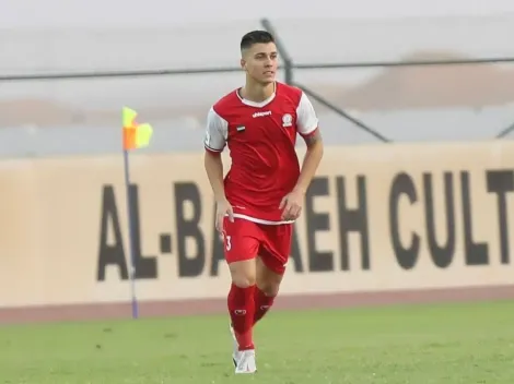 Pedro Moraes, zagueiro ex-Guarani destaca busca por acesso nos Emirados Árabes